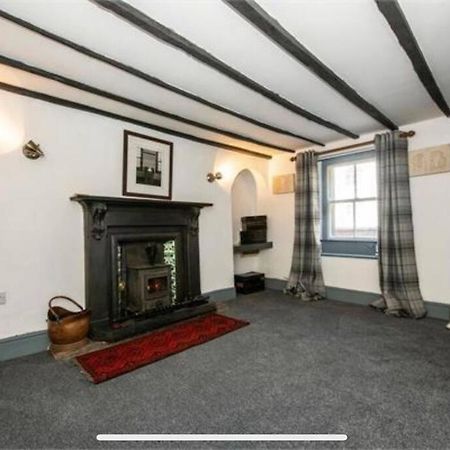 Quirky Cottage In The Heart Of Appleby 외부 사진