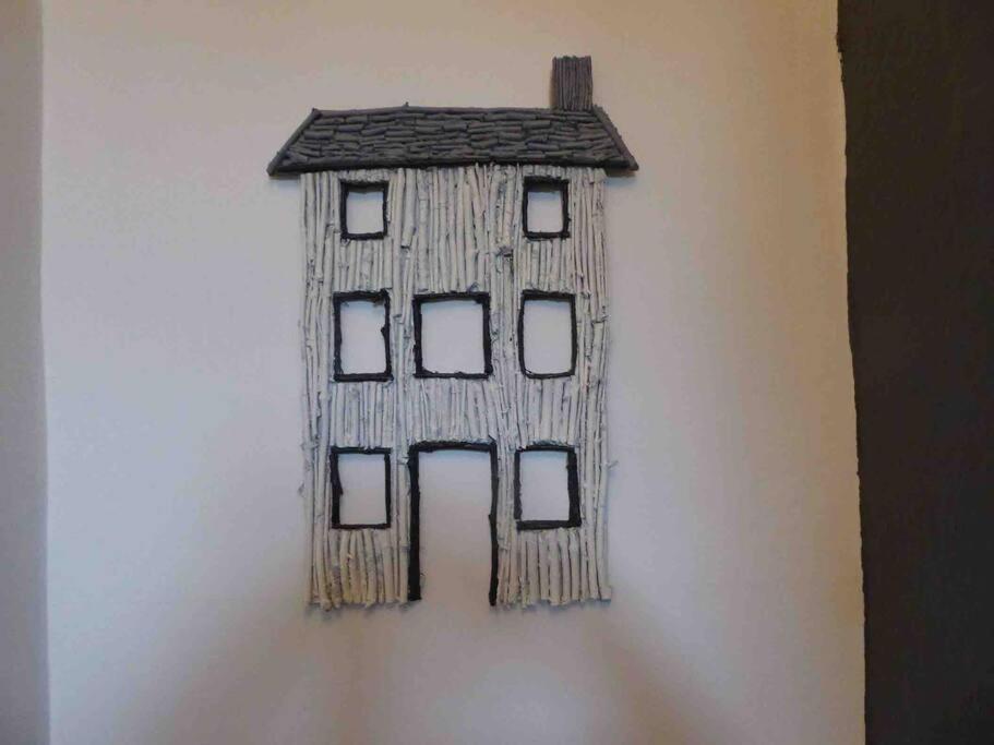 Quirky Cottage In The Heart Of Appleby 외부 사진