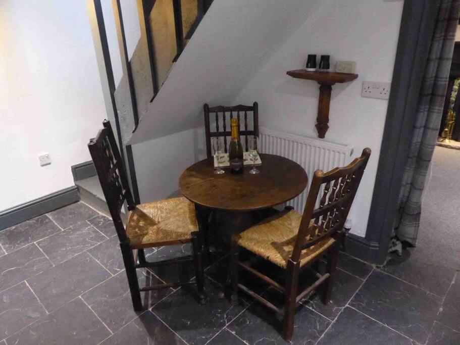 Quirky Cottage In The Heart Of Appleby 외부 사진