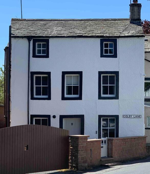 Quirky Cottage In The Heart Of Appleby 외부 사진