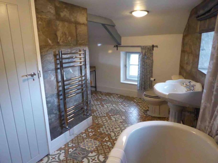 Quirky Cottage In The Heart Of Appleby 외부 사진