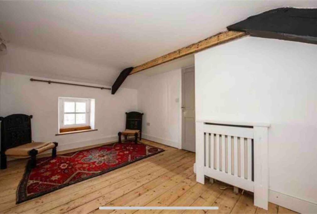 Quirky Cottage In The Heart Of Appleby 외부 사진