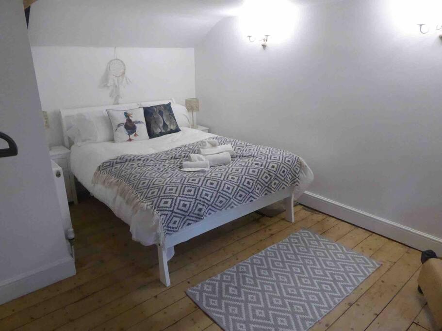 Quirky Cottage In The Heart Of Appleby 외부 사진