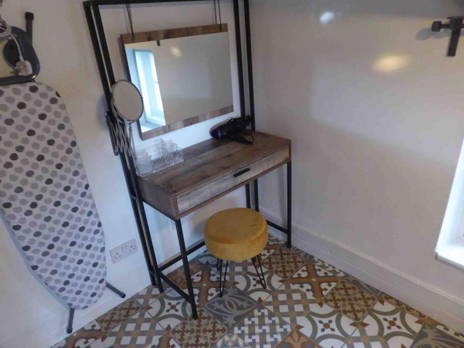 Quirky Cottage In The Heart Of Appleby 외부 사진