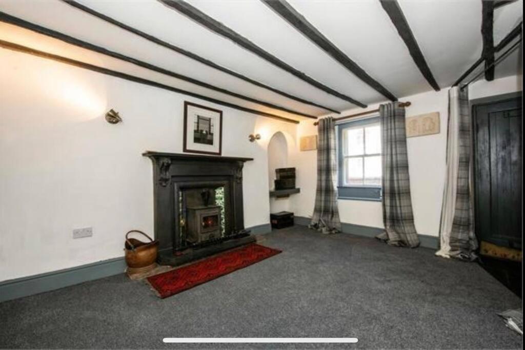 Quirky Cottage In The Heart Of Appleby 외부 사진
