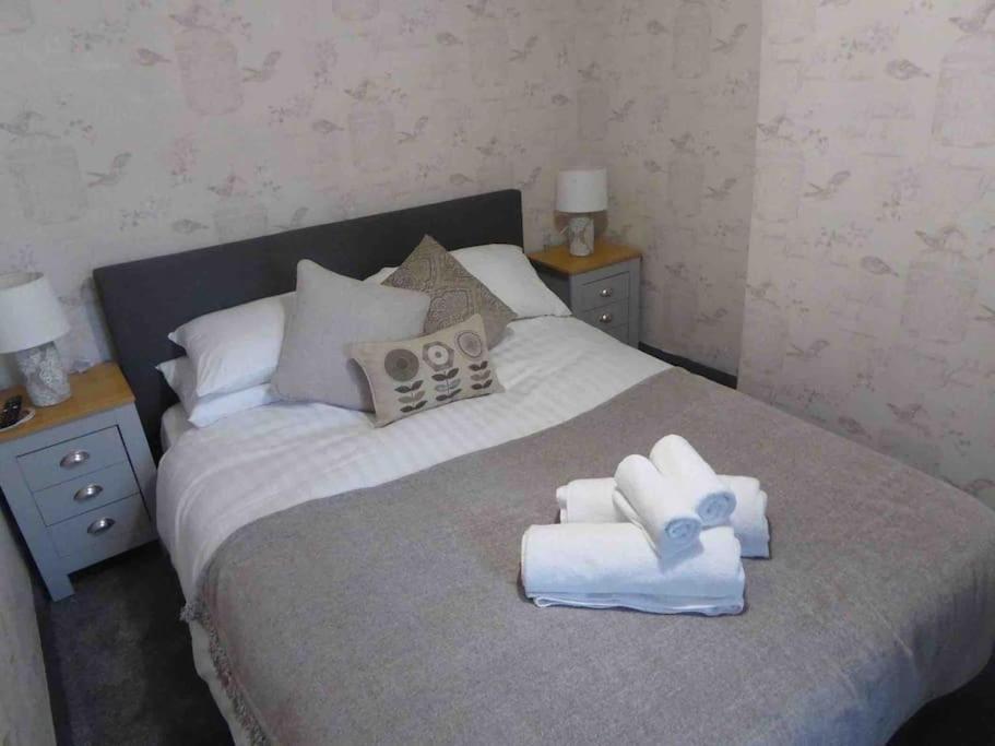 Quirky Cottage In The Heart Of Appleby 외부 사진