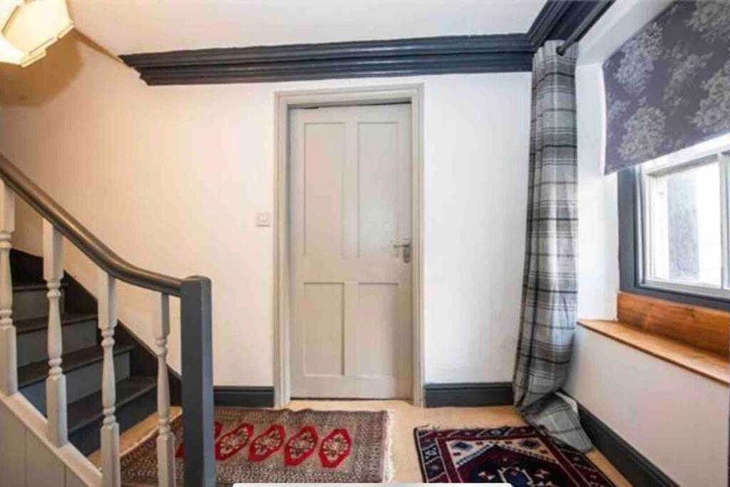 Quirky Cottage In The Heart Of Appleby 외부 사진